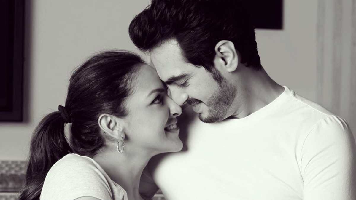 Esha Deol And Bharat Takhtani Announce Separation After 11 Years Of Marriage