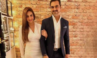 Esha Deol And Bharat Takhtani Separate After 11 Years Of Marriage