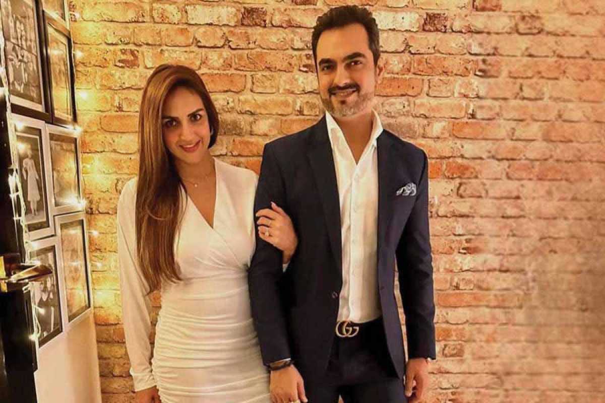 Esha Deol And Bharat Takhtani Separate After 11 Years Of Marriage