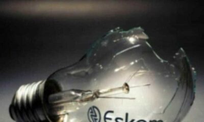 Eskom Implements Stage 6 Load Shedding Again Amid Power Struggles