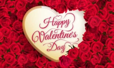 Eternal Love: Deceased Husband Continues Valentine's Day Tradition For Wife