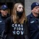 Euphoria Star Hunter Schafer Arrested During Gaza Ceasefire Protest In New York City