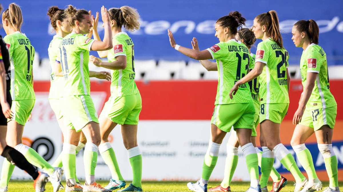 Exciting Weekend Of Football: Bundesliga, Championship And Women's Friendlies On The Cards