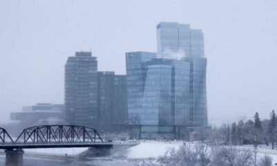 Extreme Cold Warnings Issued For Saskatchewan, Saskatoon Included