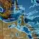 Ex Tropical Cyclone Lincoln Causes Heavy Rainfall In Northern Territory