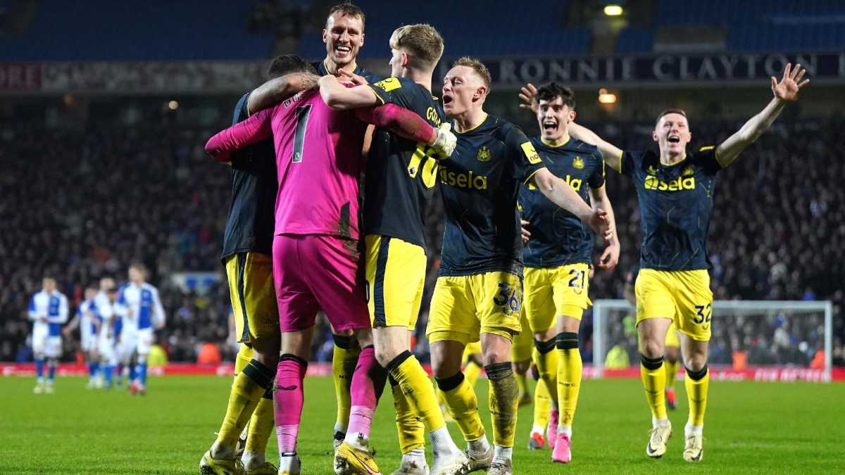 Fa Cup Fifth Round Matches Set To Determine Quarter Finalists