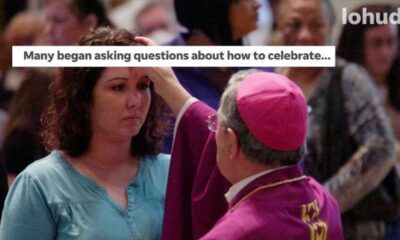 Faithful Facing Dilemma: How To Juggle Valentine's Day And Ash Wednesday Celebrations In 2024