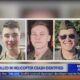 Families Mourn Marines Lost In Deadly Helicopter Crash Amidst Calls For Better Safety Standards