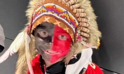 Family Files Defamation Lawsuit Against Deadspin After Article Accusing Young Chiefs Fan Of Wearing 'blackface'