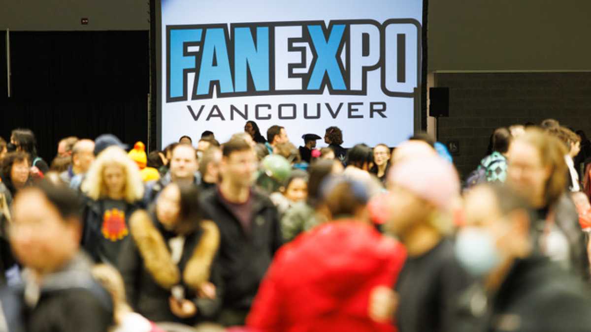 Fan Expo Vancouver 2024: A Pop Culture Extravaganza