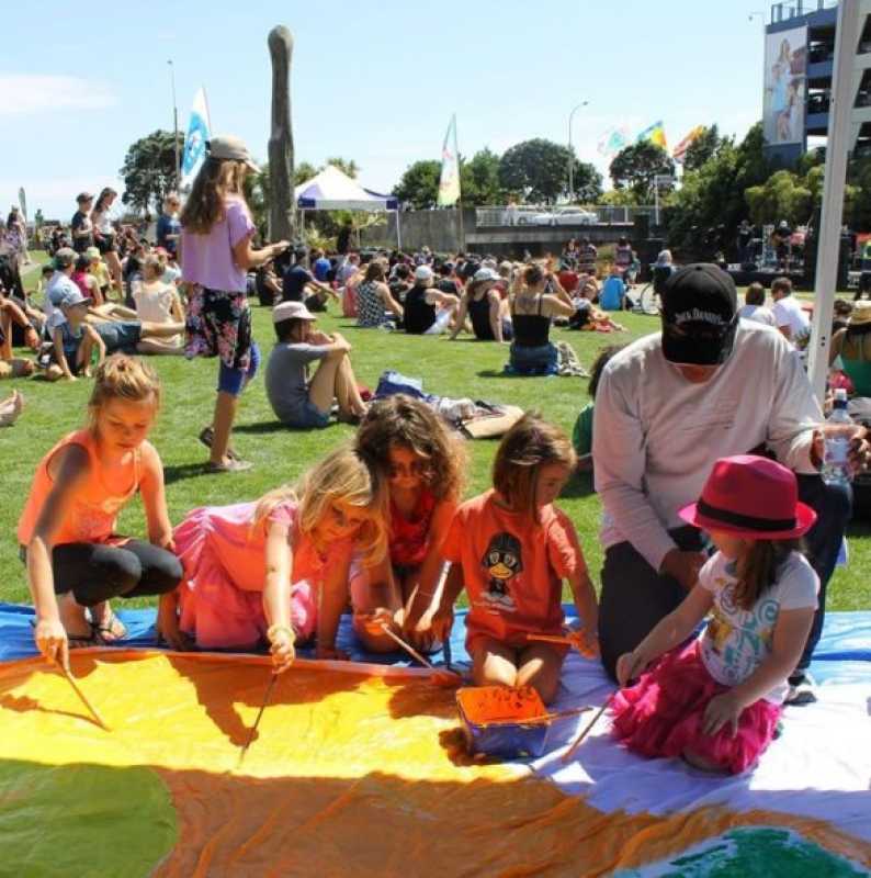 Far North District Council Revamps Māori Name And Logo Ahead Of Waitangi Day