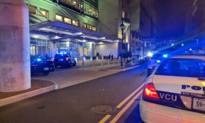 Fatal Shooting Near Vcu Campus Prompts Joint Investigation By Richmond And Vcu Police