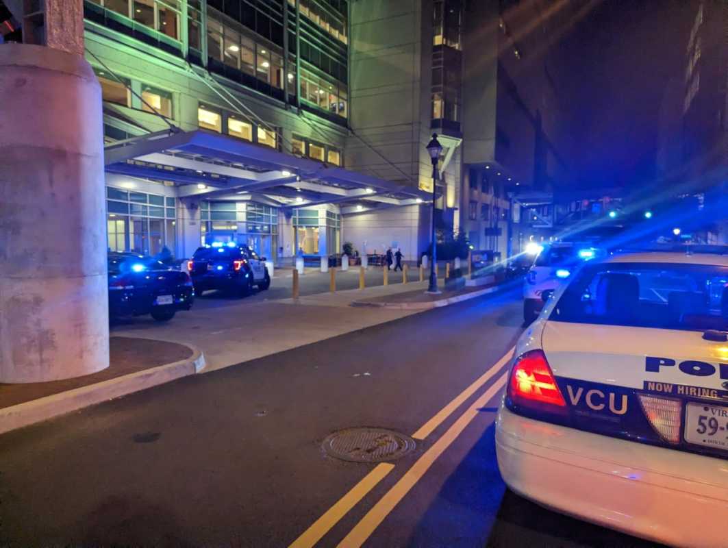 Fatal Shooting Near Vcu Campus Prompts Joint Investigation By Richmond And Vcu Police