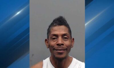 Father Of Kansas City Chiefs Quarterback Arrested On Dwi Charges