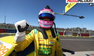 Feeney Secures Pole Position In Thrilling Bathurst 12 Hour Qualifying Session