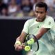 Felix Auger Aliassime Advances To Second Round At Open 13 Provence