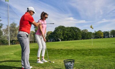 Female Golf Pro's Viral 'mansplaining' Encounter Sparks Discussion And Support