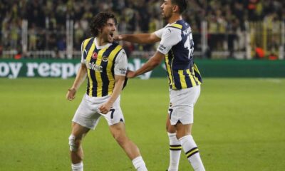 Fenerbahce Istanbul Set To Face Hatayspor Antakya In Super Lig Clash