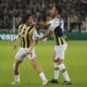 Fenerbahce Istanbul Set To Face Hatayspor Antakya In Super Lig Clash