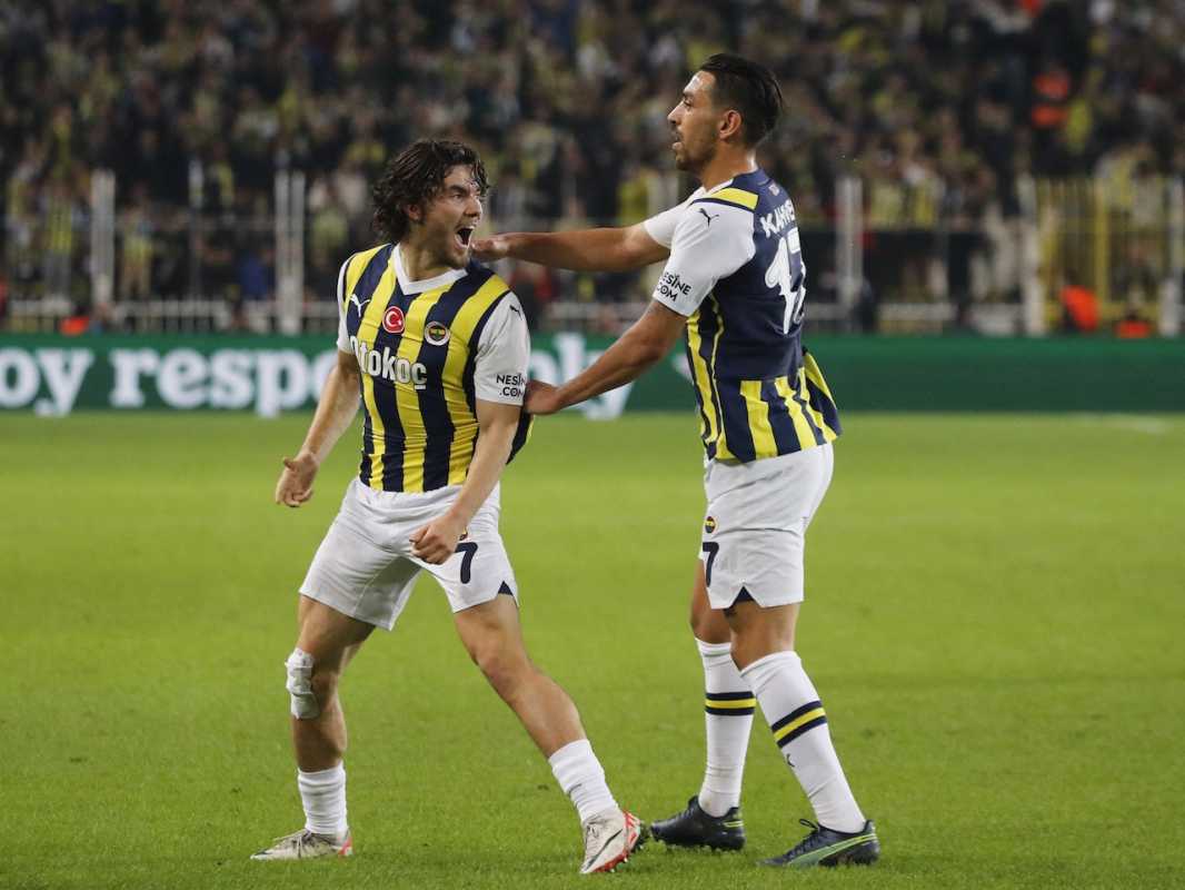 Fenerbahce Istanbul Set To Face Hatayspor Antakya In Super Lig Clash