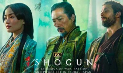 Feudal Japan Set To Collide With Western Powers In Epic Series 'shogun'