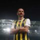 Fight Breaks Out Between Fenerbahce's Bonucci And Alanyaspor Coach At Half Time