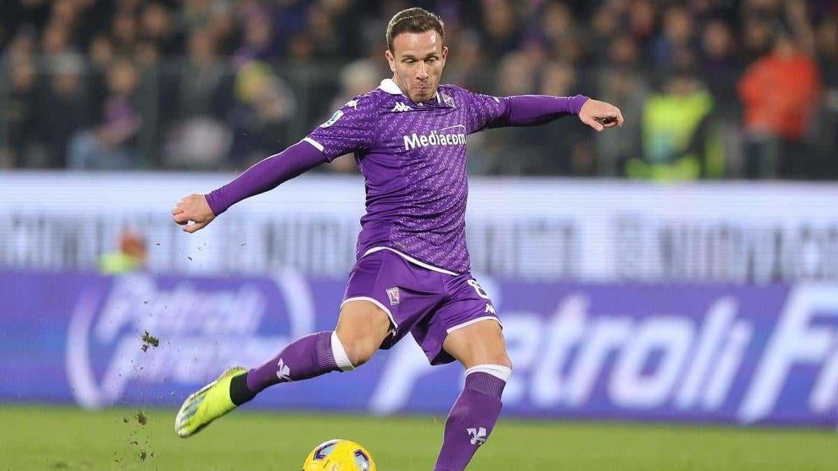 Fiorentina Looks To Rebound Against Lecce In Italian Serie A Clash