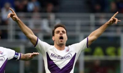 Fiorentina's Tactical Shake Up: Bonaventura Takes Central Role Against Lazio