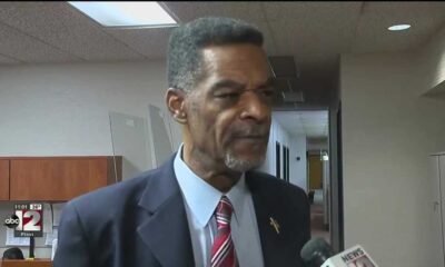 Flint Mourns The Loss Of Eric Mays, Longtime City Councilman