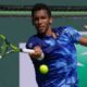 Félix Auger Aliassime Advances To Quarterfinals At Open Sud De France