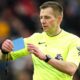 Football Rulemakers To Introduce Sin Bin And Blue Cards For Dissent And Cynical Fouls