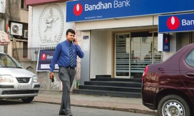 Forensic Audit Launched On Bandhan Bank Loans Worth ₹23,000 Crore