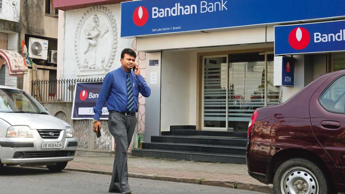 Forensic Audit Launched On Bandhan Bank Loans Worth ₹23,000 Crore