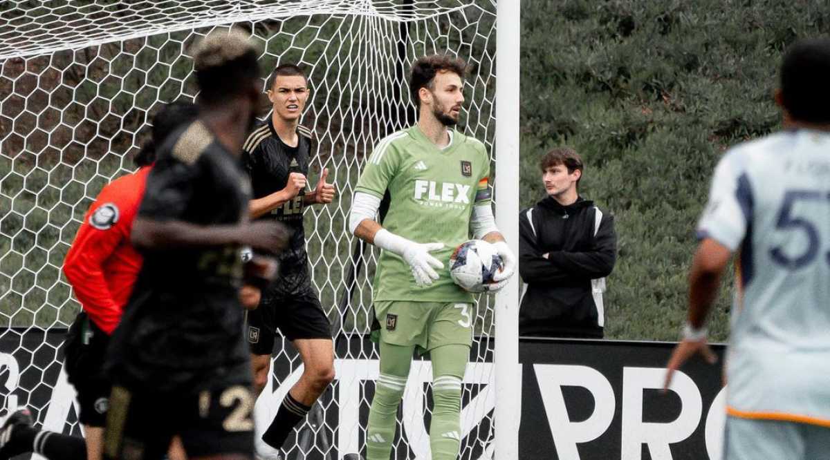 Forge Fc Signs Goalkeeper Koleilat And Midfielder Bruno For Concacaf Champions Cup