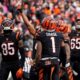 Former Bengals Hater Bart Scott Praises Joe Burrow And Lou Anarumo Ahead Of 2024 Nfl Draft