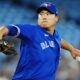 Former Blue Jays Pitcher Hyun Jin Ryu Expected To Return To Kbo's Hanwha Eagles