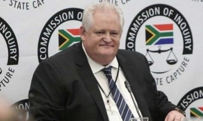 Former Bosasa Coo Angelo Agrizzi Declared Fit To Stand Trial In Corruption Cases