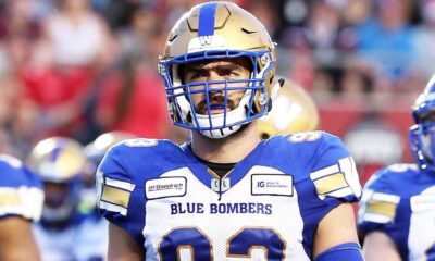 Former Cfl Defensive Lineman Craig Roh Passes Away At 33