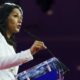 Former Congresswoman Tulsi Gabbard To Speak At Fundraiser At Trump's Mar A Lago Resort