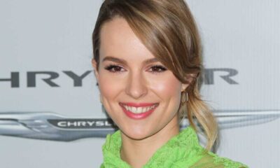 Former Disney Star Bridgit Mendler Launches Satellite Data Startup Northwood Space