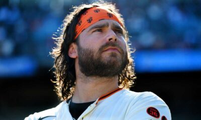 Former Giants Shortstop Brandon Crawford Agrees To Join St. Louis Cardinals