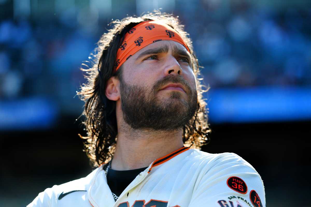 Former Giants Shortstop Brandon Crawford Agrees To Join St. Louis Cardinals