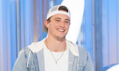 Former Nfl Player Blake Proehl Advances To Hollywood On American Idol