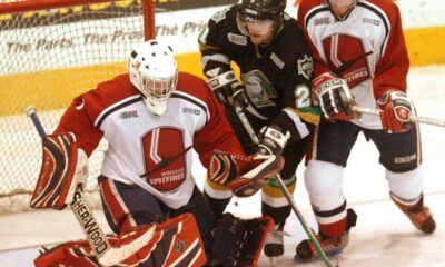 Former Peterborough Petes Player Logan Hunter Passes Away After Battle With Pancreatic Cancer