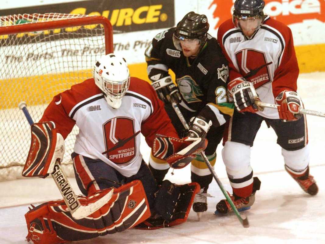 Former Peterborough Petes Player Logan Hunter Passes Away After Battle With Pancreatic Cancer