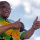 Former President Jacob Zuma Endorsed Mk Party To Host Manifesto Rally In April