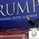 Former President Trump Faces $540 Million In Potential Damages And Fines