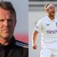 Former Spinner Graeme Swann's Response To Stuart Broad Sparks Conversation After Umpiring Decision In Rajkot Test