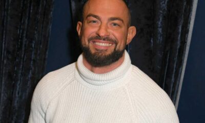 Former Strictly Come Dancing Professional Robin Windsor Passes Away At 44