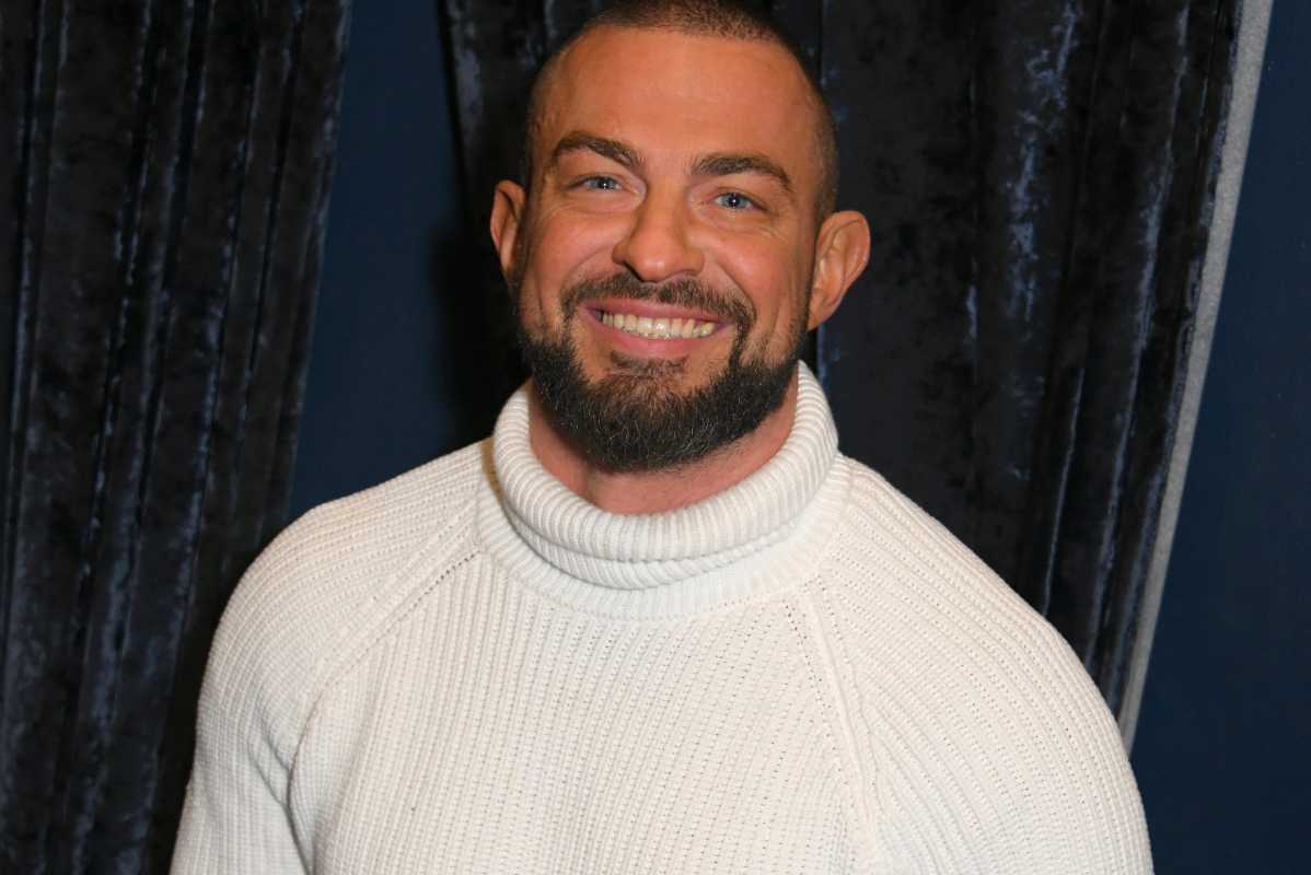 Former Strictly Come Dancing Professional Robin Windsor Passes Away At 44